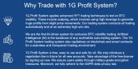 1G Profit System image 3